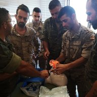 Respirador MASELLI©