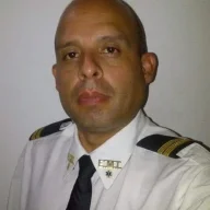 EMT Gustavo Fanay