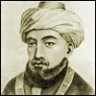 MAIMONIDES