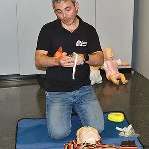 MASCARILLA ANTICONTAGIOS DE REANIMACION-VENTILACION MULTICANULAS.